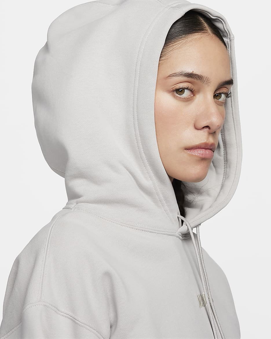 Nike sb hoodie size chart best sale